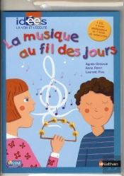 La Musique Au Fil Des Jours