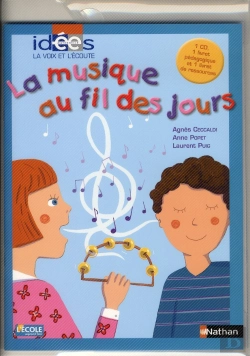 Bertrand.pt - La Musique Au Fil Des Jours