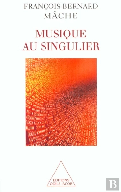 Bertrand.pt - La Musique Au Singulier