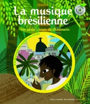 La Musique Brésilienne (Les Petits Cireurs De Chaussures)