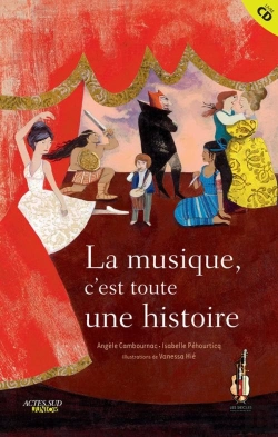 Bertrand.pt - La Musique, C'Est Toute Une Histoire...