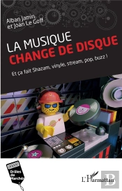 La Musique Change De Disque Et Ca Fait Shazam, Vinyle, Stream, Pop, Buzz !