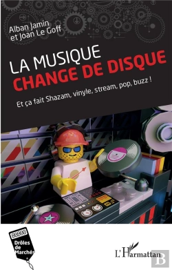 Bertrand.pt - La Musique Change De Disque Et Ca Fait Shazam, Vinyle, Stream, Pop, Buzz !