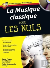 La Musique Classique Poche Pour Les Nuls
