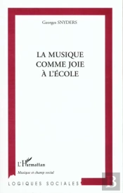 La Musique Comme Joie À L'École