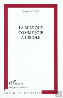Bertrand.pt - La Musique Comme Joie À L'École