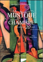 La Musique De Chambre Au Milieu Du 20e Siecle