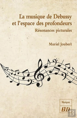 Bertrand.pt - La Musique De Debussy Et L'Espace Des Profondeurs
