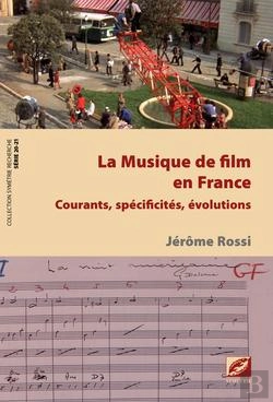 Bertrand.pt - La Musique De Film En France