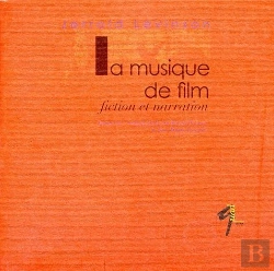 Bertrand.pt - La Musique De Film ; Fiction Et Narration