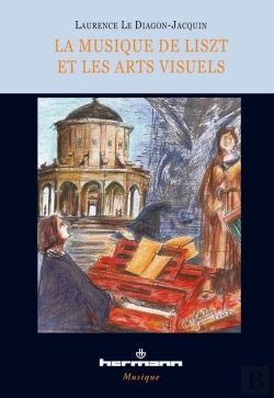 Bertrand.pt - La Musique De Liszt Et Les Arts Visuels