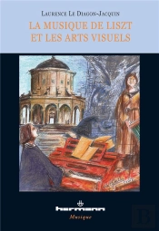 La Musique De Liszt Et Les Arts Visuels