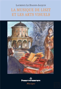 Bertrand.pt - La Musique De Liszt Et Les Arts Visuels
