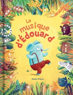 Bertrand.pt - La Musique D'Edouard