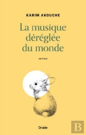 La Musique Dereglee Du Monde