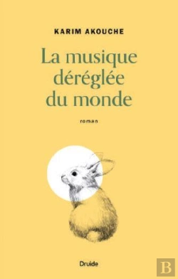 Bertrand.pt - La Musique Dereglee Du Monde