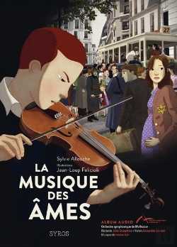 Bertrand.pt - La Musique Des Âmes