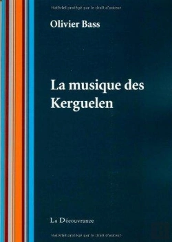 Bertrand.pt - La Musique Des Kerguelen