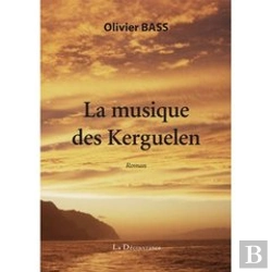 Bertrand.pt - La Musique Des Kerguelen