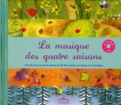 La Musique Des Quatre Saisons