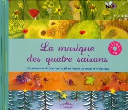 Bertrand.pt - La Musique Des Quatre Saisons