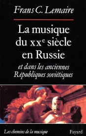La Musique Du 20eme Siecle En Russie