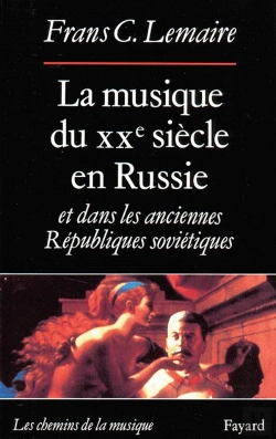 Bertrand.pt - La Musique Du 20eme Siecle En Russie