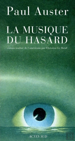 Bertrand.pt - La Musique Du Hasard