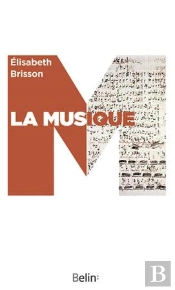 La Musique (Edition Poche)