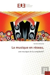La Musique En Reseau,