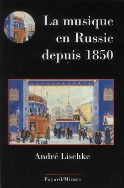 Bertrand.pt - La Musique En Russie Depuis 1850