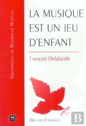 La Musique Est Un Jeu D'Enfant