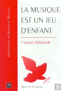 Bertrand.pt - La Musique Est Un Jeu D'Enfant
