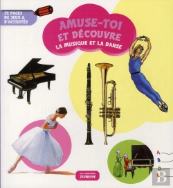 Bertrand.pt - La Musique Et La Danse