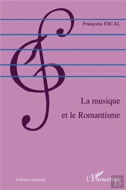 Bertrand.pt - La Musique Et Le Romantisme