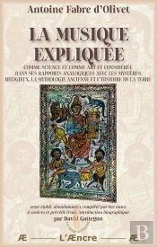 La Musique Expliquée : Comme Science Et Comme Art Et Considérée Dans Ses Rapports Analogiques Avec Les Mystères Religieux,