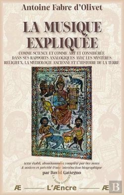 Bertrand.pt - La Musique Expliquée : Comme Science Et Comme Art Et Considérée Dans Ses Rapports Analogiques Avec Les Mystères Religieux,