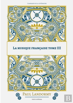 Bertrand.pt - La Musique Française : Tome 3