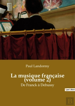 Bertrand.pt - La Musique Française (Volume 2) : Un Voyage Sonore À Travers Les Siècles De La France