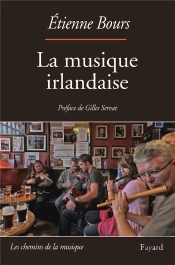 La Musique Irlandaise