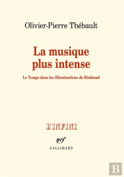 Bertrand.pt - La Musique La Plus Intense ; Le Temps Dans Les 