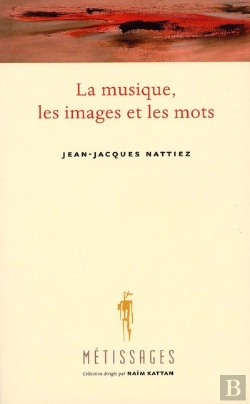 Bertrand.pt - La Musique, Les Images Et Les Mots