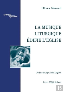 Bertrand.pt - La Musique Liturgique Édifie L'Eglise