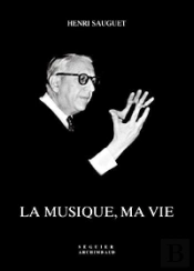 La Musique, Ma Vie