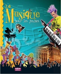 Bertrand.pt - La Musique Pour Les Jeunes