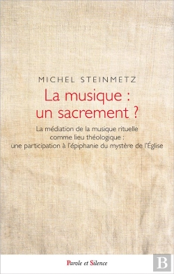 Bertrand.pt - La Musique Un Sacrement