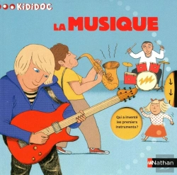 Bertrand.pt - La Musique