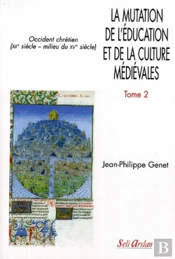 Bertrand.pt - La Mutation De L'Éducation Et De La Culture Médiévales T.2 ; Occident Chrétien (Xii Siècle-Milieu Du Xv Siècle)