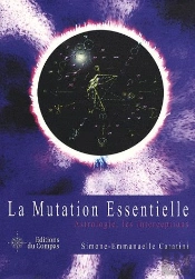 La Mutation Essentielle ; Astrologie, Les Interceptions