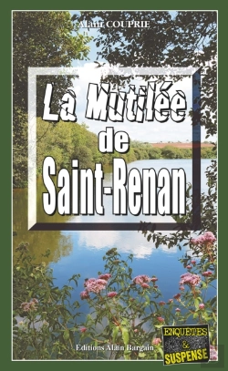 Bertrand.pt - La Mutilée De Saint-Renan